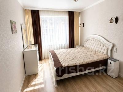 3-комнатная квартира · 65 м² · 3/13 этаж, Муратбаева за 45 млн ₸ в Алматы, Алмалинский р-н
