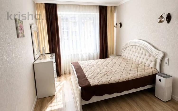 3-комнатная квартира · 65 м² · 3/13 этаж, Муратбаева за 45 млн ₸ в Алматы, Алмалинский р-н — фото 2