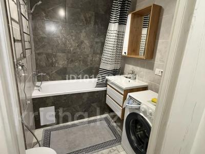 2-комнатная квартира · 51.3 м² · 18/20 этаж, Толе би 30 за 270 000 ₸ в Астане, Нура р-н