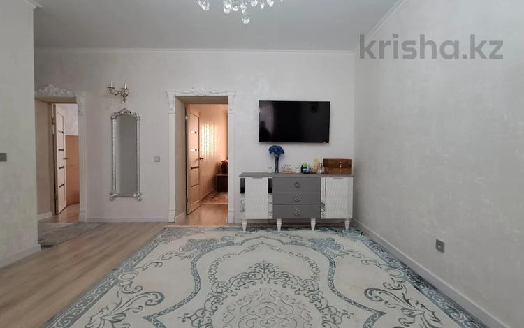 3-бөлмелі пәтер · 78.1 м² · 5/6 қабат, 31А ш/а. 21, бағасы: 22 млн ₸ в Актау, 31А мкр — фото 26