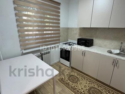 1-комнатная квартира · 30 м² · 1/4 этаж, мкр №8 за 25.5 млн ₸ в Алматы, Ауэзовский р-н