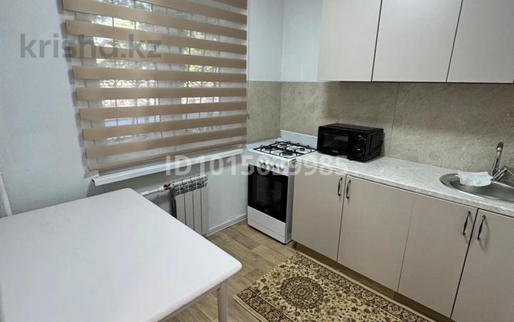 1-комнатная квартира · 30 м² · 1/4 этаж, мкр №8 за 25.5 млн ₸ в Алматы, Ауэзовский р-н — фото 2