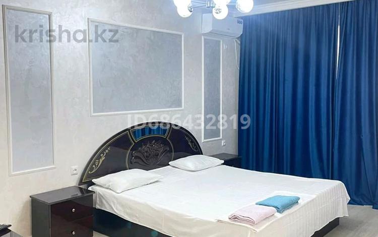 1-комнатная квартира · 41 м² · 4/13 этаж, Макатаева 127/11 — Муратбаева за 16 000 〒 в Алматы, Алмалинский р-н — фото 123