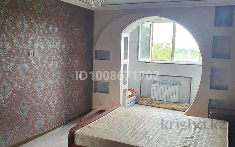 1-комнатная квартира · 35 м² · 5/5 этаж, Есиль — Район МЖК, возле ЖД вокзала за 15 млн ₸ в Шымкенте, Аль-Фарабийский р-н — фото 2