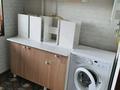 1-комнатная квартира · 35 м² · 5/5 этаж, Есиль — Район МЖК, возле ЖД вокзала за 15 млн ₸ в Шымкенте, Аль-Фарабийский р-н — фото 6
