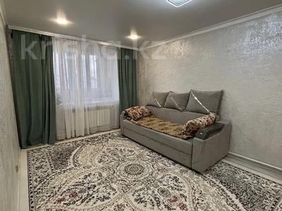2-комнатная квартира · 52.4 м² · 9/9 этаж, Павлова 93/1 за 28 млн ₸ в Павлодаре