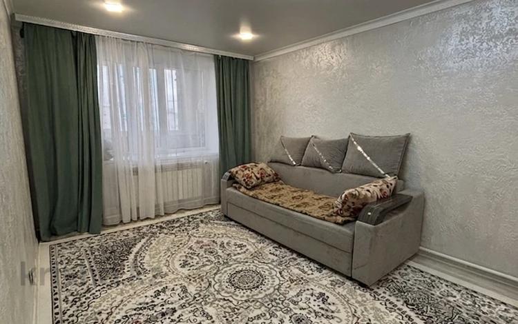 2-комнатная квартира · 52.4 м² · 9/9 этаж, Павлова 93/1 за 28 млн ₸ в Павлодаре — фото 2