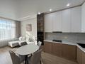 3-комнатная квартира · 70 м² · 16/17 этаж, Туран 52/3 за 62 млн ₸ в Астане, Есильский р-н