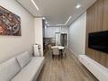 3-комнатная квартира · 70 м² · 16/17 этаж, Туран 52/3 за 62 млн ₸ в Астане, Есильский р-н — фото 2