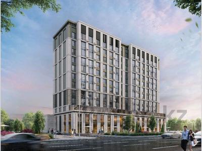 2-комнатная квартира · 68 м² · 10/12 этаж, Айтсатова 55 за 32.5 млн 〒 в Астане