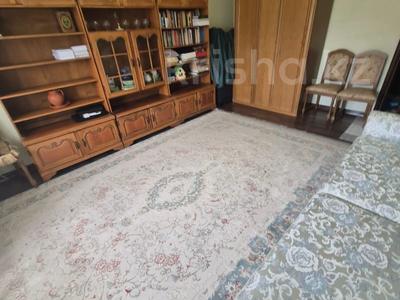 2-комнатная квартира · 67.4 м² · 5/5 этаж, мкр Акбулак, Чуланова за 31.5 млн ₸ в Алматы, Алатауский р-н