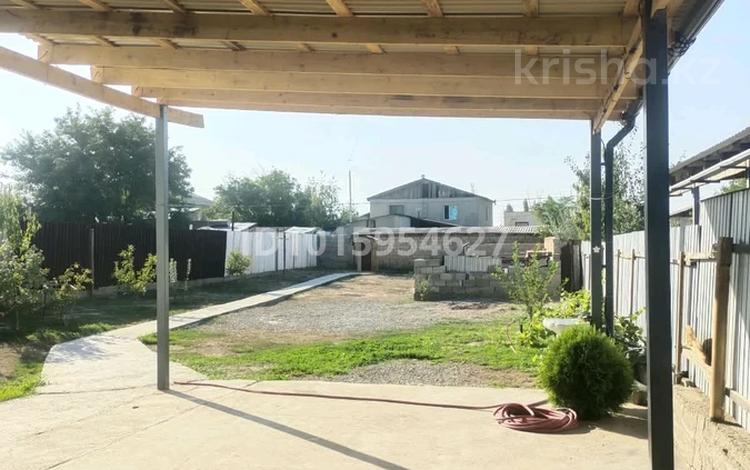 Часть дома · 5 комнат · 130 м² · 8 сот., мкр Акбулым, Дербес Болыс 75 за 25 млн ₸ в Таразе — фото 2