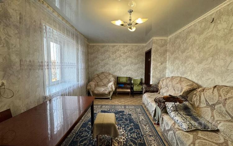 2-бөлмелі пәтер · 48.5 м² · 2/2 қабат, Веретельникова 8, бағасы: 10 млн ₸ в Семее — фото 2