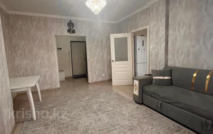 2-комнатная квартира · 60 м² · 5/12 этаж, Кумисбекова 7/1 за 29.5 млн 〒 в Астане, Сарыарка р-н — фото 2