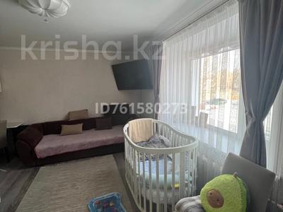 1-комнатная квартира · 37 м² · 2/2 этаж, Ермака 11 за 10 млн ₸ в Павлодаре