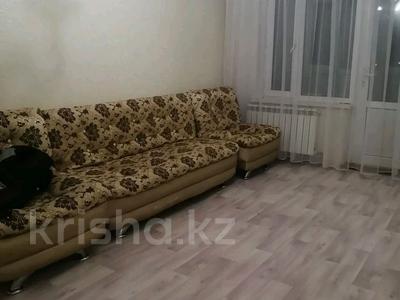 1-комнатная квартира · 31 м² · 5/5 этаж, 4мкр за 10.5 млн ₸ в Талдыкоргане, мкр Жастар