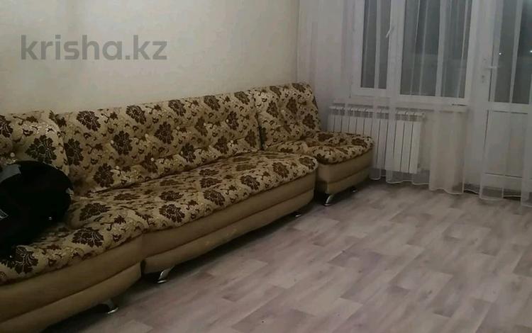 1-комнатная квартира · 31 м² · 5/5 этаж, 4мкр за 10.5 млн ₸ в Талдыкоргане, мкр Жастар — фото 2