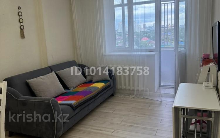 2-комнатная квартира · 50 м² · 8/15 этаж, мкр Шубар, Сарайшык 7/1 за 33 млн ₸ в Астане, Есильский р-н — фото 2