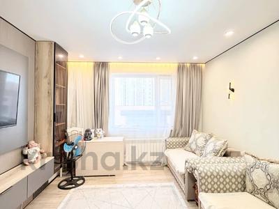2-комнатная квартира · 64 м² · 3/14 этаж, Е-430 3 за 38.5 млн ₸ в Астане, Нура р-н