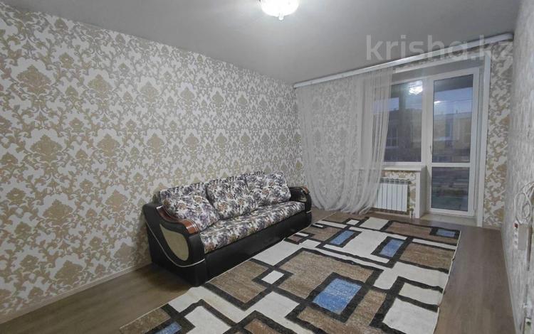 2-комнатная квартира · 70 м² · 6/6 этаж, Назарбаева 205 за 24.5 млн 〒 в Костанае — фото 2