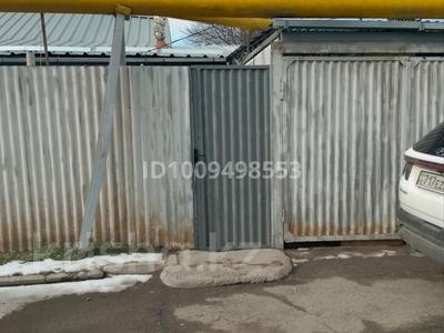 Часть дома · 4 комнаты · 60.9 м² · 2 сот., Бехтерева 27/10 кв 2 — Вятская за 46 млн ₸ в Алматы, Турксибский р-н