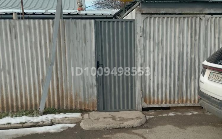 Часть дома · 4 комнаты · 60.9 м² · 2 сот., Бехтерева 27/10 кв 2 — Вятская за 46 млн ₸ в Алматы, Турксибский р-н — фото 2