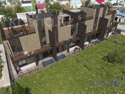 Отдельный дом · 4 комнаты · 196 м² · , мкр. Зачаганск пгт, Автомобилистов 83 за 75 млн ₸ в Уральске