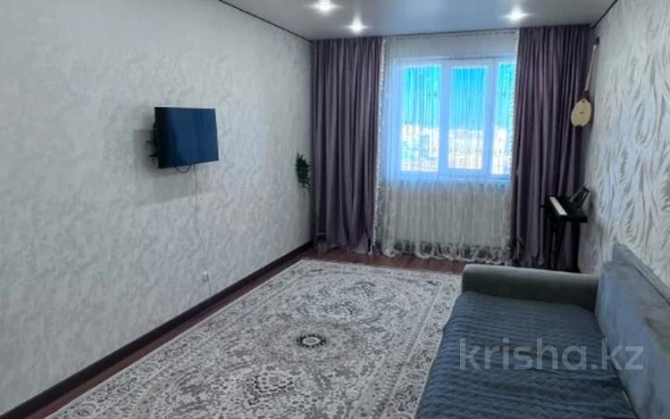 3-комнатная квартира · 93.4 м² · 20/23 этаж, Туран за 49 млн ₸ в Астане, Нура р-н — фото 2