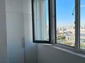 3-комнатная квартира · 93.4 м² · 20/23 этаж, Туран за 49 млн ₸ в Астане, Нура р-н — фото 11