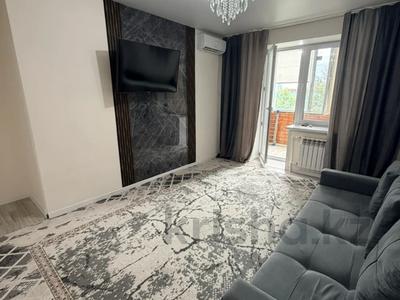 2-бөлмелі пәтер · 45.5 м² · 3/5 қабат, Северо-Восток ш/а., Мкр Северо-Восток ул Циолковского 1 к 2, бағасы: 20.5 млн ₸ в Уральске, мкр Северо-Восток