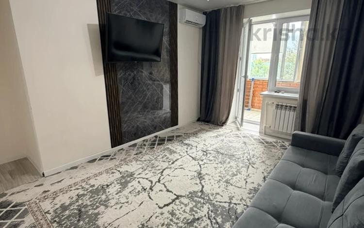 2-бөлмелі пәтер · 45.5 м² · 3/5 қабат, Северо-Восток ш/а., Мкр Северо-Восток ул Циолковского 1 к 2, бағасы: 20.5 млн ₸ в Уральске, мкр Северо-Восток — фото 3