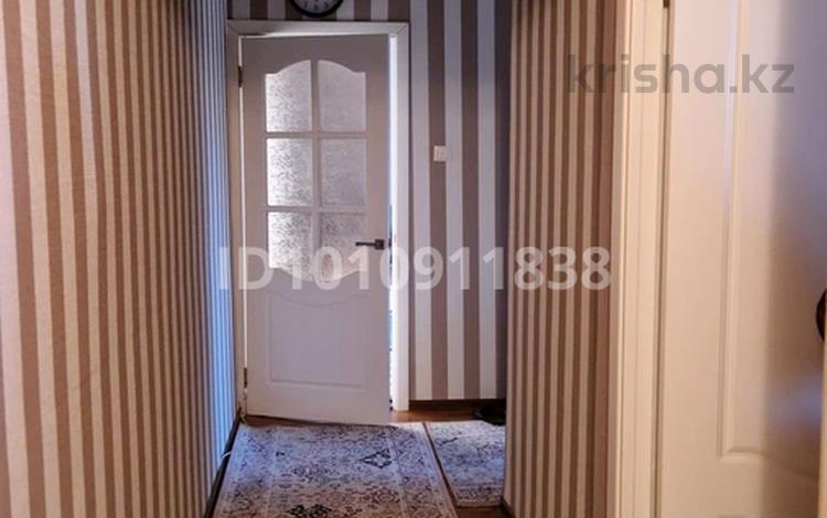 3-бөлмелі пәтер · 58 м² · 3/5 қабат, 17-й микрорайон, 17-й микрорайон 15 — Ул.Жандосова, бағасы: 24 млн ₸ в Шымкенте, Аль-Фарабийский р-н — фото 2