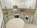 1-бөлмелі пәтер · 40 м² · 9/13 қабат, Бектурова 7, бағасы: 180 000 ₸ в Астане, Нура р-н — фото 7