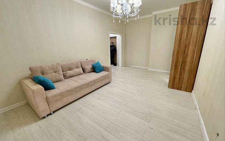 1-бөлмелі пәтер · 40 м² · 9/13 қабат, Бектурова 7, бағасы: 180 000 ₸ в Астане, Нура р-н — фото 20