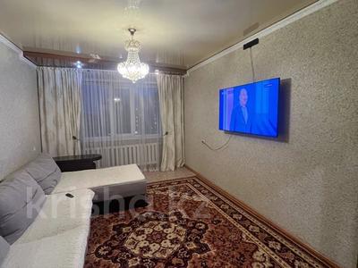 4-комнатная квартира · 80 м² · 6/6 этаж, строителей 4 за 17.1 млн 〒 в Кокшетау