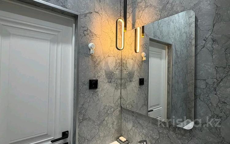 4-комнатная квартира · 190 м² · 4/11 этаж, 18 7 — Зелмар Резиденц за 90 млн ₸ в Актау, 18-й мкр  — фото 2