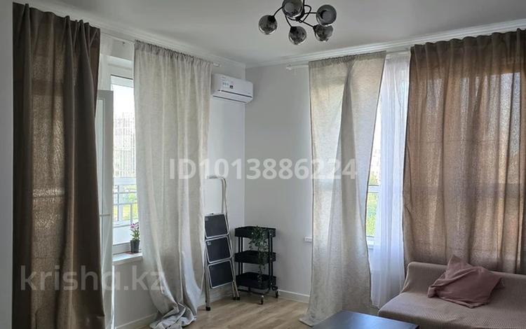 2-комнатная квартира · 61 м², Некрасова 41 за 300 000 ₸ в Новосибирске — фото 2