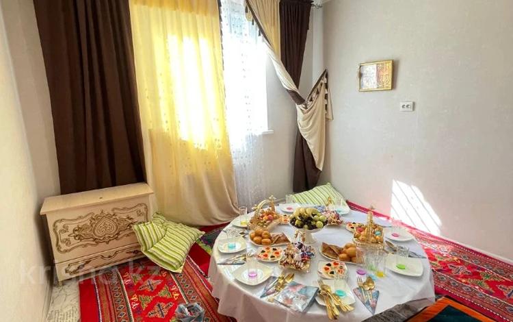 2-комнатная квартира · 37 м² · 6/9 этаж, А 105 11 за ~ 17 млн ₸ в Астане, Сарайшык р-н — фото 2