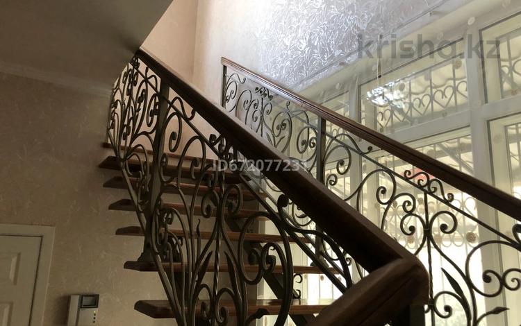 Отдельный дом · 7 комнат · 419 м² · 10 сот., Жарокова 344 — проспект Аль-Фараби за 269 млн 〒 в Алматы — фото 14