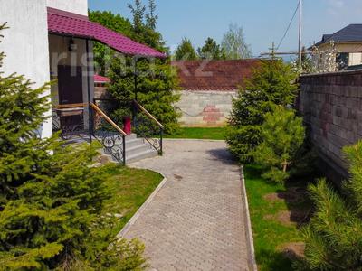 Жеке үй · 7 бөлме · 419 м² · 10 жүзд., Жарокова 344 — проспект Аль-Фараби, бағасы: 269 млн ₸ в Алматы
