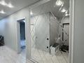 1-комнатная квартира · 47.3 м² · 6/9 этаж, мкр Кайрат, ​21-я улица 501/20 за 250 000 ₸ в Алматы, Турксибский р-н