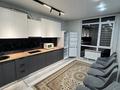 1-комнатная квартира · 47.3 м² · 6/9 этаж, мкр Кайрат, ​21-я улица 501/20 за 250 000 ₸ в Алматы, Турксибский р-н — фото 5