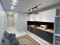 1-комнатная квартира · 47.3 м² · 6/9 этаж, мкр Кайрат, ​21-я улица 501/20 за 250 000 ₸ в Алматы, Турксибский р-н — фото 6