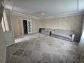 3-комнатная квартира · 129 м² · 4/12 этаж, Алтыбакан 1 за 55 млн ₸ в Астане, Алматы р-н — фото 2
