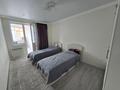 3-комнатная квартира · 129 м² · 4/12 этаж, Алтыбакан 1 за 55 млн ₸ в Астане, Алматы р-н — фото 4