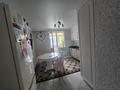 3-комнатная квартира · 129 м² · 4/12 этаж, Алтыбакан 1 за 55 млн ₸ в Астане, Алматы р-н — фото 7