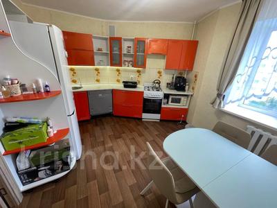 3-бөлмелі пәтер · 87.1 м² · 5/6 қабат, Воинов-Интернационалистов 1/1, бағасы: 39 млн ₸ в Костанае