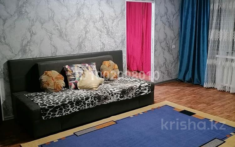2-комнатная квартира · 45 м² · 5/5 этаж, Кабанбай Батыра 105 — Детский базар за 11 000 ₸ в Усть-Каменогорске, Ульбинский — фото 21
