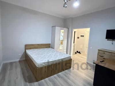 1-комнатная квартира · 40 м² · 5 этаж, Илияс Омаров за 29.5 млн 〒 в Астане, Нура р-н