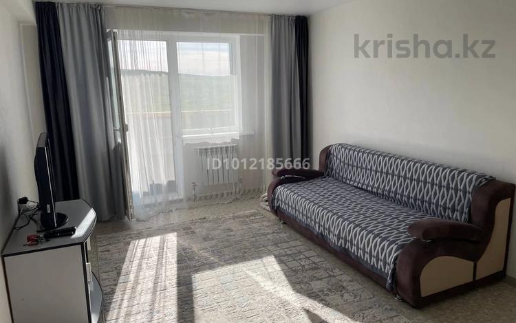 2-бөлмелі пәтер · 60 м² · 9/9 қабат, Аль-Фараби, бағасы: 25.9 млн ₸ в Усть-Каменогорске — фото 2